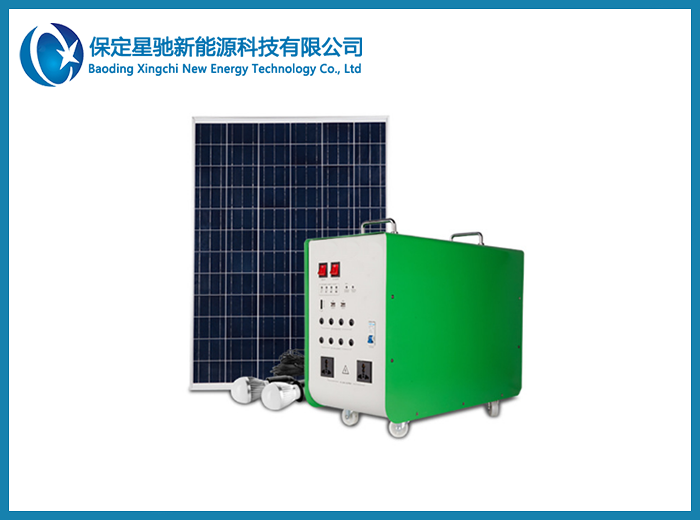 離網光伏發電多少錢一度