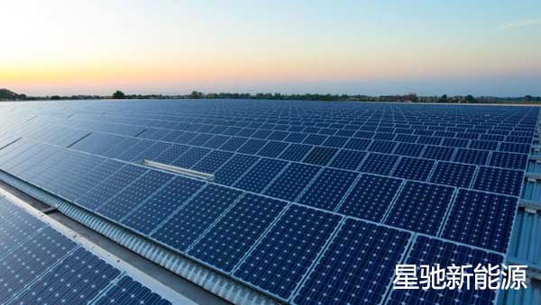 太陽能離網發電系統30kw預算