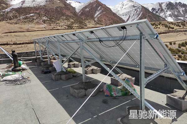 養(yǎng)殖場光伏發(fā)電投資價格