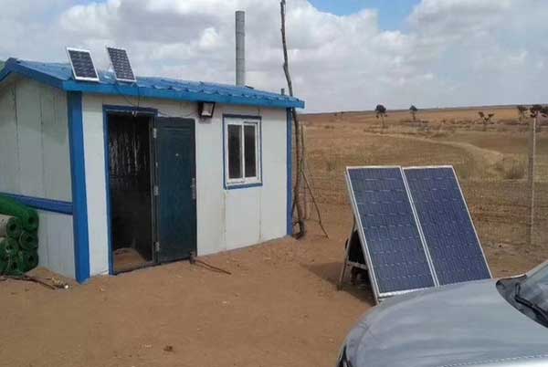 青海無電區(qū)離網(wǎng)光伏發(fā)電系統(tǒng)價格