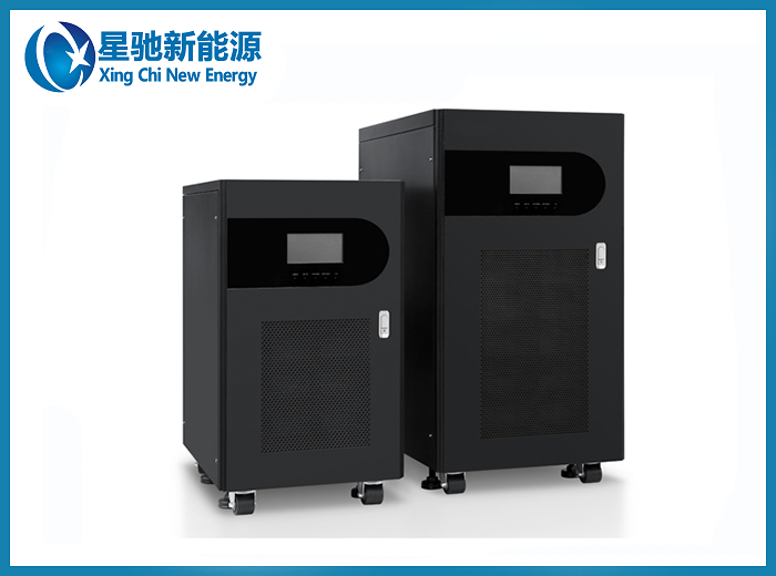 ���I��UPS 10-500kVA